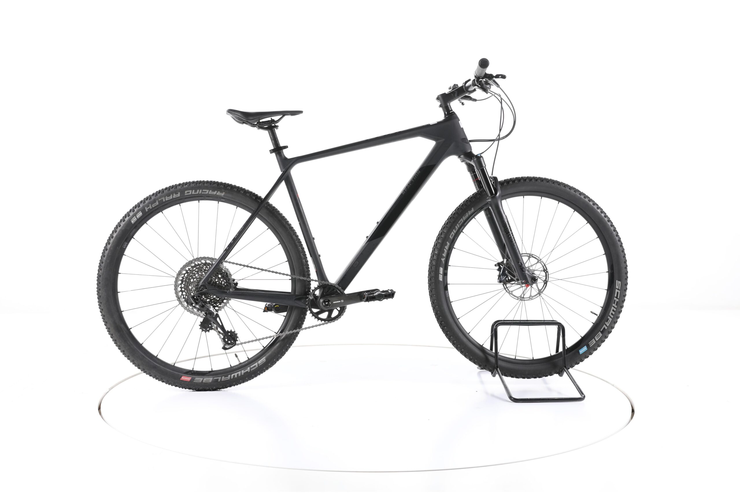 Cube Reaction C:62 SLT 2019