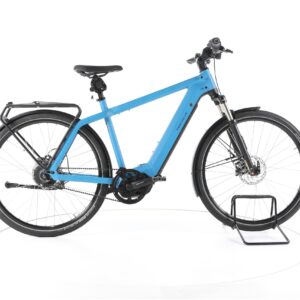 Riese & Müller Charger3 GT vario 2021