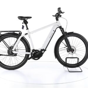 Riese & Müller Charger3 GT vario 2022