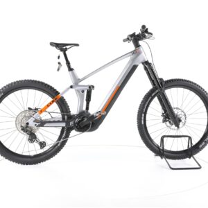 Cube Stereo Hybrid 160 HPC SL 2022