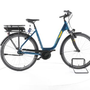 Victoria eTrekking 5.10 2022