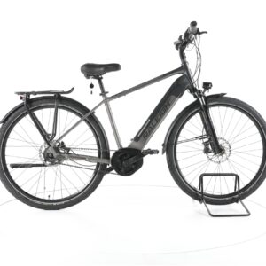 Raleigh Kent Premium 2022