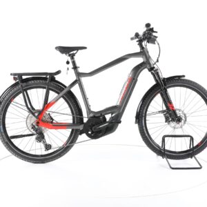 Haibike Trekking 9 2022