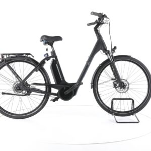 E-Bike Manufaktur DR3I 2022