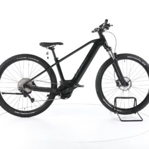 Cube Reaction Hybrid ONE 2023