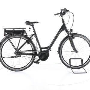 Kieler Manufaktur E-Bike Bosch 2022