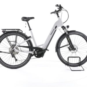 Pegasus Savino Evo 10 CX 2022