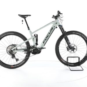 Focus Jam² 6.9 2022