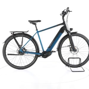 Raleigh Preston Premium 2021