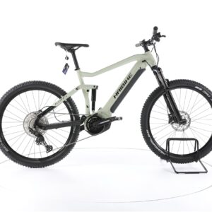 Haibike ALLTRAIL 4 2022