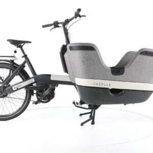 Gazelle Makki Load 2021