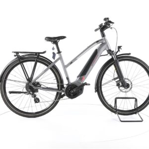 Winora Yucatan 8 2021