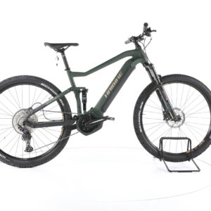 Haibike AllTrail 4 2022