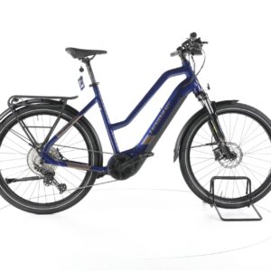 Haibike Trekking 7 2021
