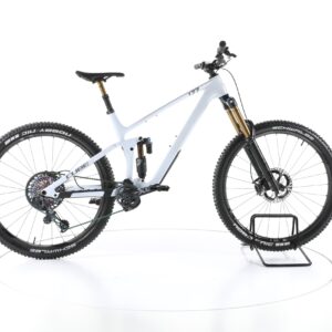 Cube Stereo ONE77 C:68X SLT 2023