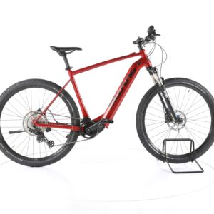 Müsing Savage E 2022