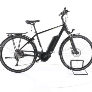 Kieler Manufaktur E-Bike Bosch 2021