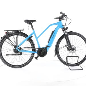 Velo de Ville AEB 800 2022