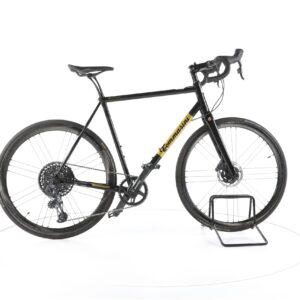 Tommasini Fire Gravel 2022