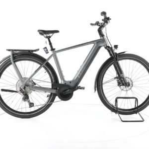 Cube Kathmandu Hybrid Pro 2023