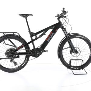 Nox Cycles Nox Hybrid Tour 5.1 2022