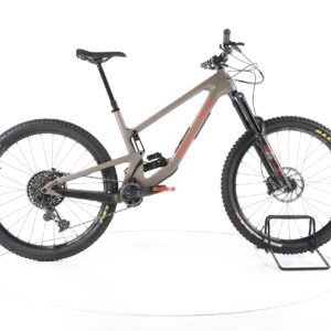 Santa Cruz Megatower C S-Kit 2023