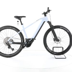 Cube Reaction Hybrid Pro 2023