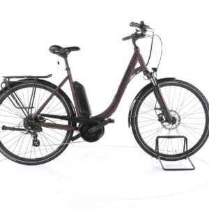 Triumph E-Bird Plus 8 K (99583) 2022