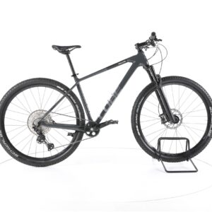 Cube Reaction C:62 Pro 2022