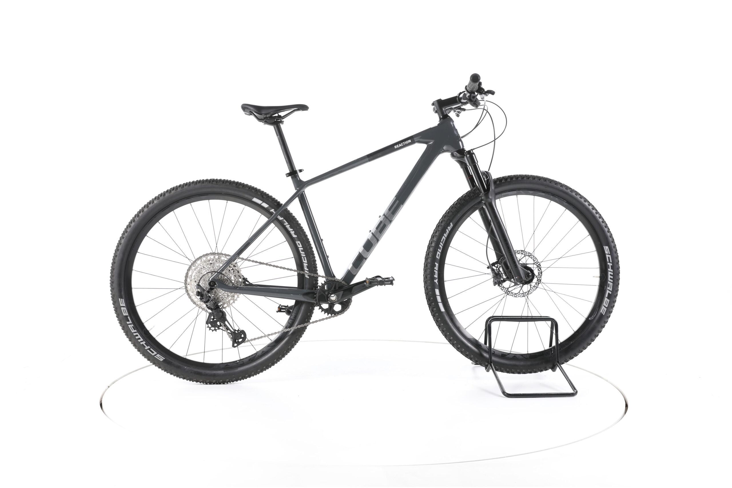 Cube Reaction C:62 Pro 2022