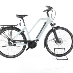 Velo de Ville AEB 890 2022