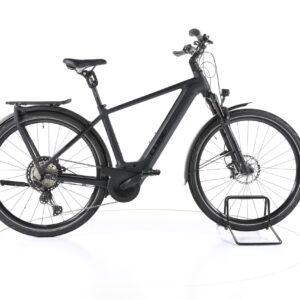 Cube Kathmandu Hybrid SLT 2022