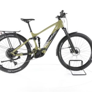 Corratec E-Power MTC 120 2023