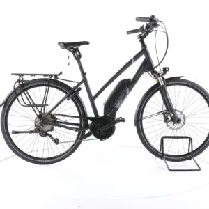 Gudereit ET-7 evo 2020