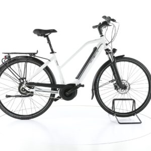 Velo de Ville AEB 890 2021