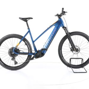 Corratec E-Power X Vert Race Trinity Sport 2023