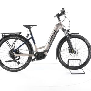 Ghost E-Teru Universal EQ 2023