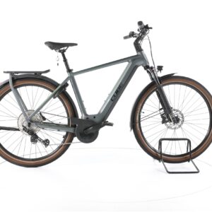Cube Kathmandu Hybrid EXC 2022