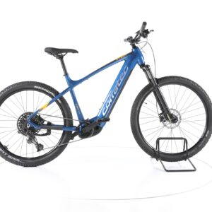 Corratec E-Power X-Vert Race Trinity 2023