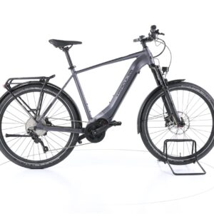 Hercules Pasero SUV I-10 2022