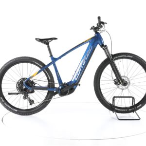 Corratec E-Power X-Vert Race Trinity 2023