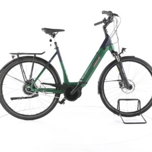 Kreidler Vitality Eco 8 2022