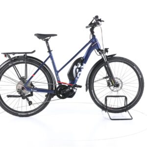Husqvarna E-Bicycles Cross Tourer 3 2021