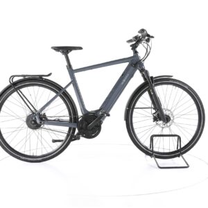 HNF Nicolai SD3 Urban 2021