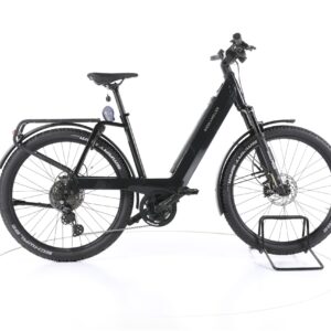 Riese & Müller Nevo 3 Gt Touring 2022