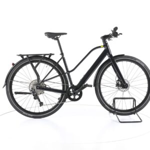 Orbea Vibe Mid H30 EQ 2021