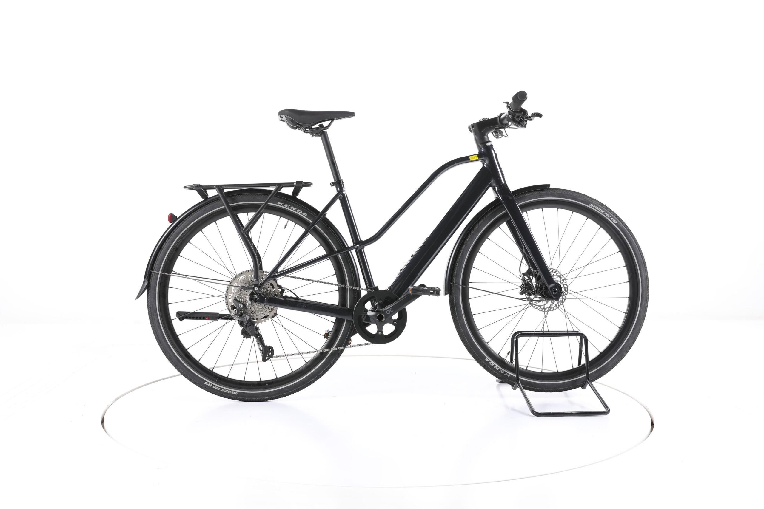 Orbea Vibe Mid H30 EQ 2021