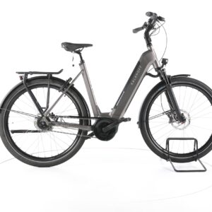 Kalkhoff Image 5.B Move+ 2022