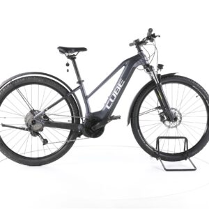 Cube Reaction Hybrid Performance Allroad 2022