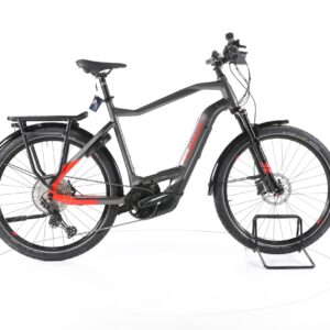 Haibike Trekking 9 2022